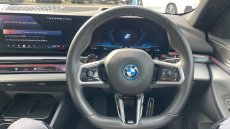 BMW i5 250kW eDrive40 M Sport 84kWh 5dr Auto Electric Estate